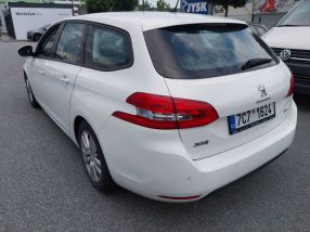 Peugeot 308 - 2017