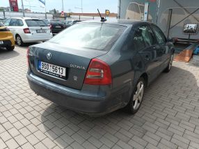 Skoda Octavia - 2005