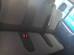 Opel Vivaro - 2017