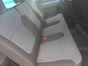 Opel Vivaro - 2017
