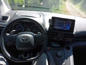 Toyota ProAce City Verso - 2021