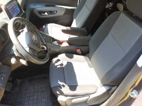 Toyota ProAce City Verso - 2021