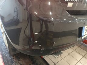 Opel Astra - 2013