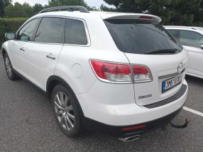 Mazda CX 9 - 2008