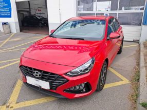 Hyundai i30 - 2021