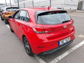 Hyundai i30 - 2021