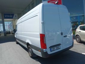 Mercedes-Benz Sprinter - 2022