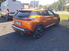 Peugeot 2008 - 2020