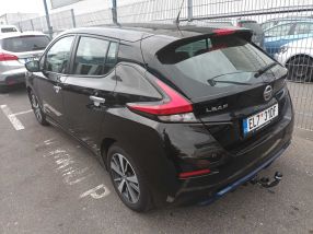Nissan Leaf - 2019