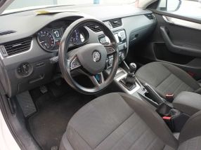 Skoda Octavia - 2016