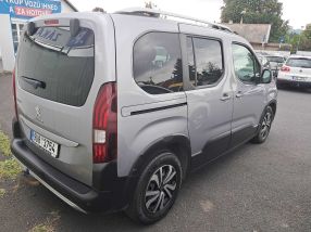 Peugeot Rifter - 2019