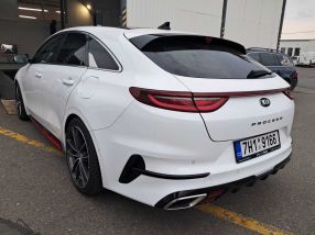 Kia ProCeed - 2019