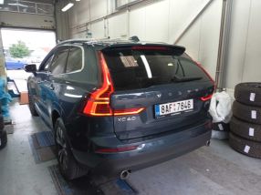 Volvo XC60 - 2020