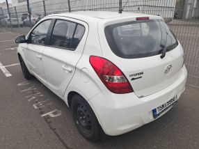 Hyundai i20 - 2011