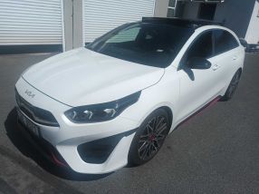Kia ProCeed - 2024