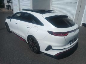 Kia ProCeed - 2024