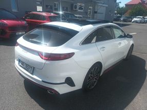Kia ProCeed - 2024