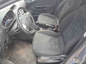 Opel Corsa - 2012