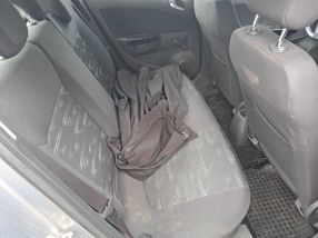 Opel Corsa - 2012