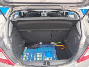 Opel Corsa - 2012