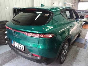Alfa Romeo Tonale - 2022