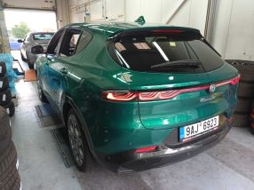 Alfa Romeo Tonale - 2022