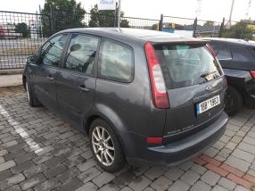 Ford Focus C-Max - 2004