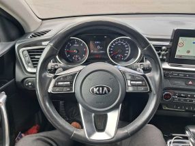 Kia Ceed - 2019