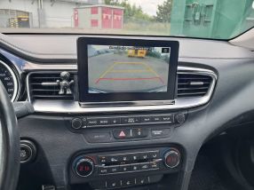 Kia Ceed - 2019