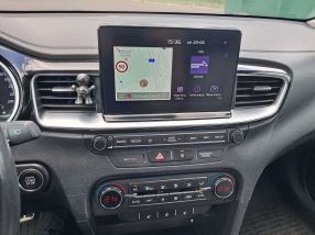 Kia Ceed - 2019