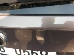 BMW X5 - 2010