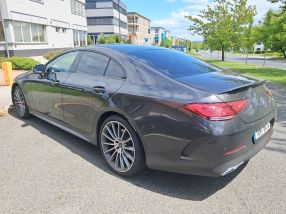 Mercedes-Benz CLS - 2020