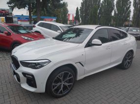 BMW X6 - 2020