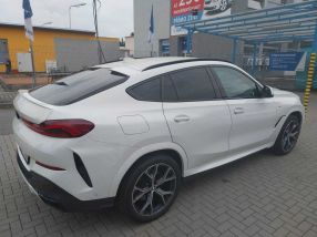BMW X6 - 2020