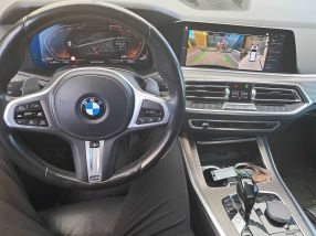 BMW X5 - 2018