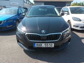 Skoda Scala - 2020