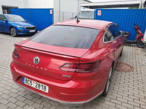 Volkswagen Arteon - 2019