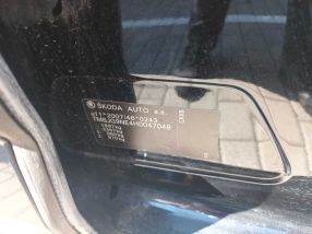 Skoda Octavia - 2016