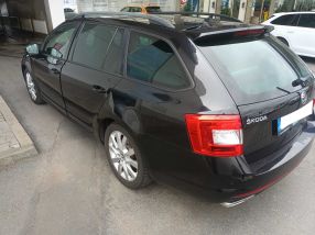 Skoda Octavia - 2014