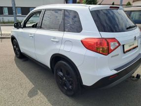 Suzuki Vitara - 2017