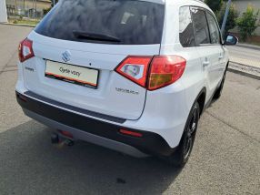 Suzuki Vitara - 2017