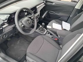 Skoda Fabia - 2024