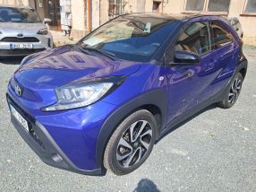 Toyota Aygo - 2023