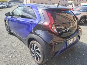 Toyota Aygo - 2023