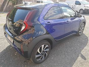 Toyota Aygo - 2023