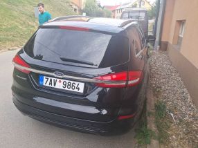 Ford Mondeo - 2019
