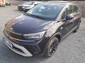Opel Crossland X - 2022