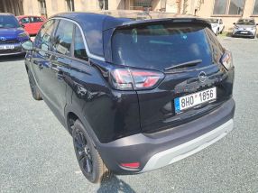 Opel Crossland X - 2022