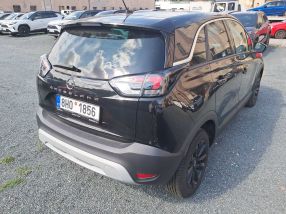 Opel Crossland X - 2022