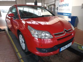 Citroen C4 - 2007